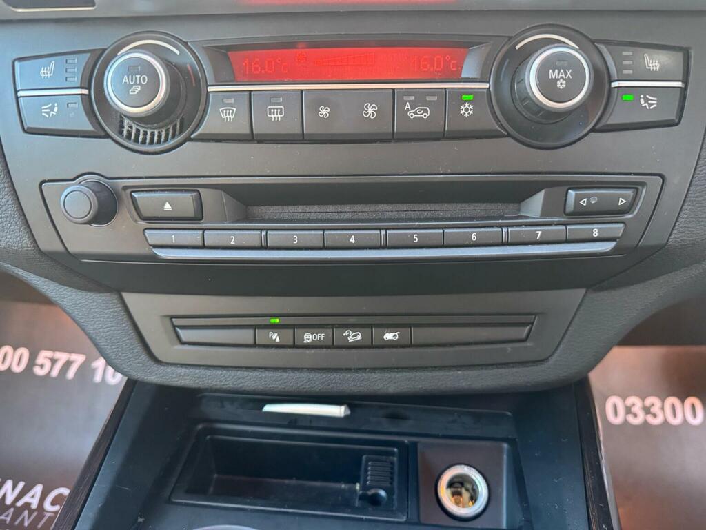 BMW X5 3.0 30D M Sport Xdrive #63