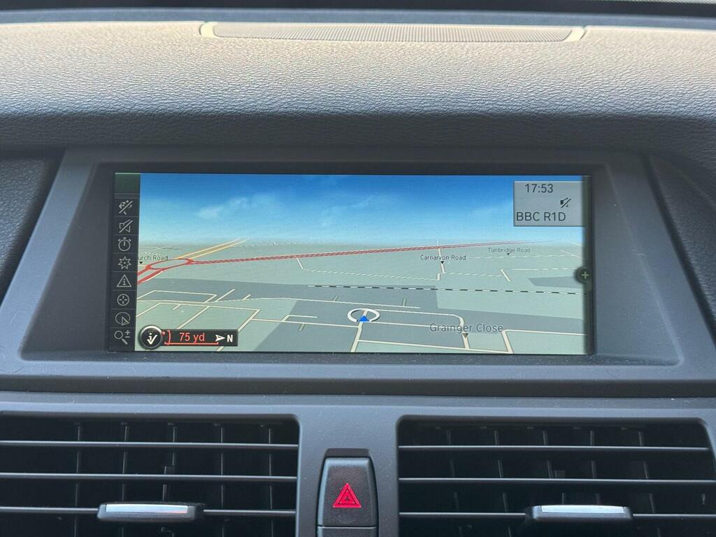 BMW X5 3.0 30D M Sport Xdrive #48