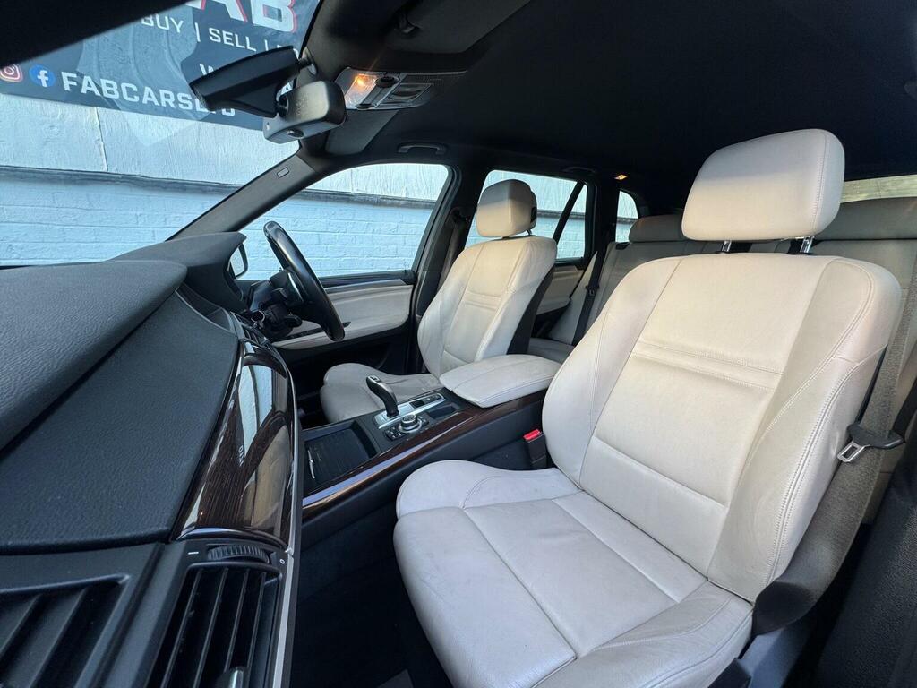 BMW X5 3.0 30D M Sport Xdrive #34