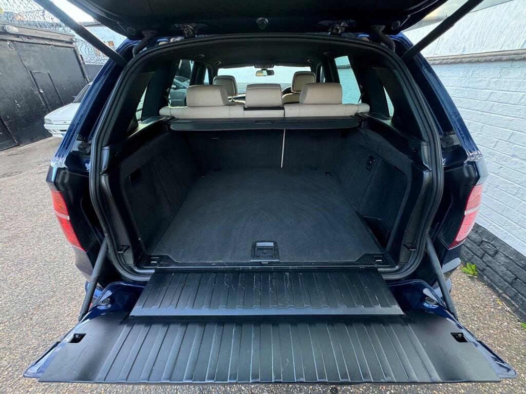 BMW X5 3.0 30D M Sport Xdrive #41