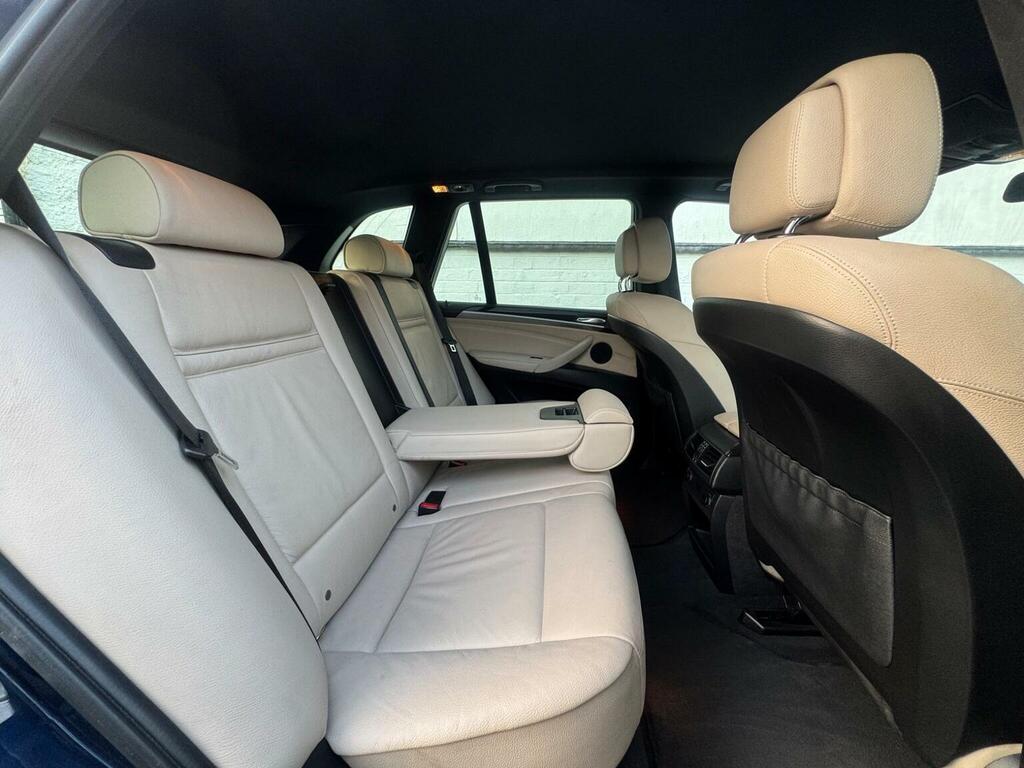 BMW X5 3.0 30D M Sport Xdrive #11