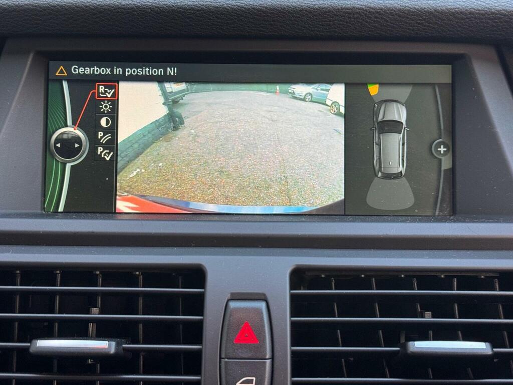 BMW X5 3.0 30D M Sport Xdrive #49