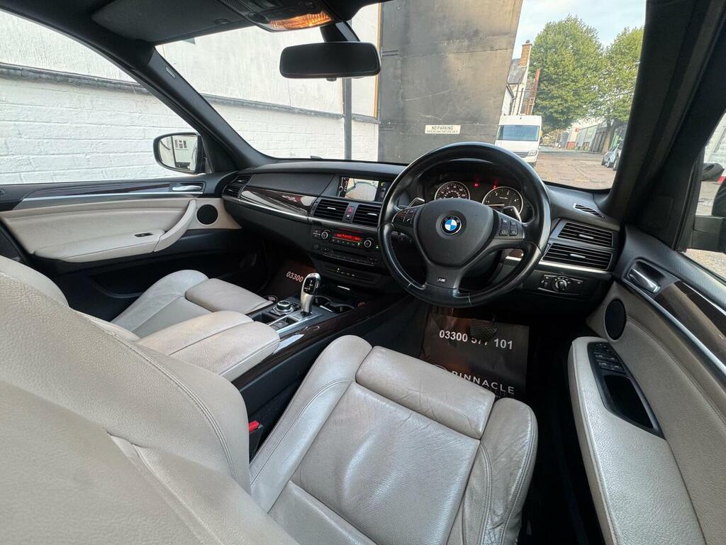 BMW X5 3.0 30D M Sport Xdrive #14