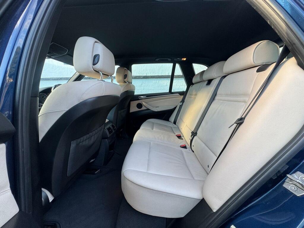 BMW X5 3.0 30D M Sport Xdrive #28