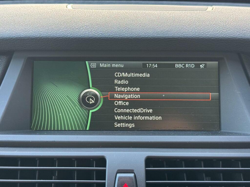 BMW X5 3.0 30D M Sport Xdrive #50