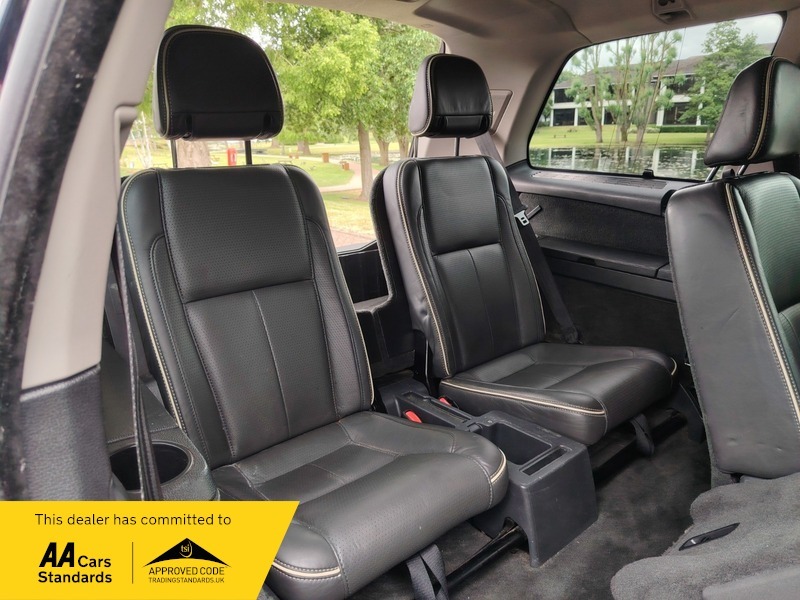 Volvo XC90 2.4 D5 Se Geartronic Awd Blue #28