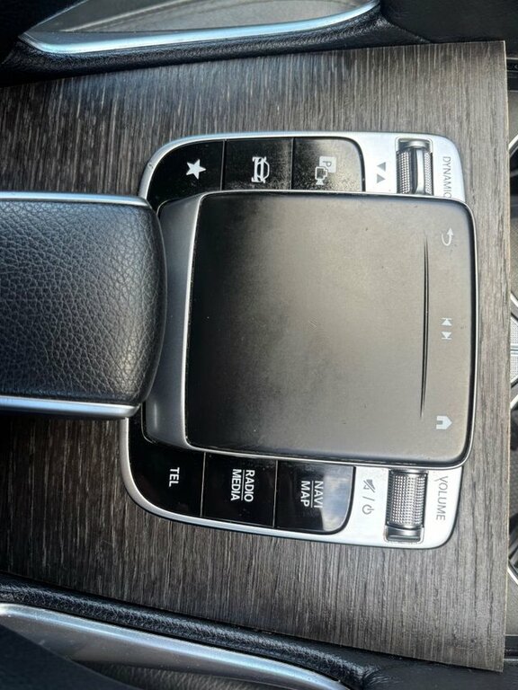 Mercedes-Benz GLE Class 2.9 Gle350d Amg  #18