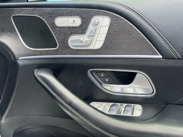 Mercedes-Benz GLE Class 2.9 Gle350d Amg  #19
