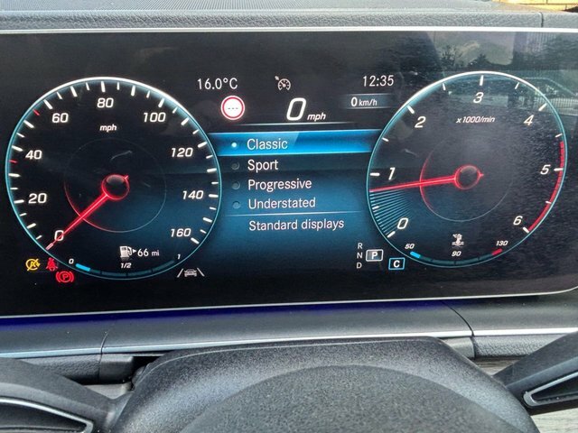 Mercedes-Benz GLE Class 2.9 Gle350d Amg  #13