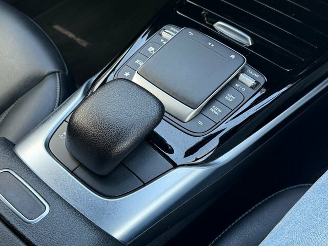 Mercedes-Benz CLA Class Cla 180 Amg Line Premium Plus Tip  #14