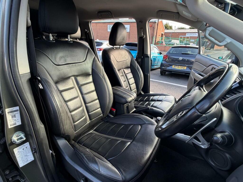 Mitsubishi L200 Double Cab Di-d 178 Titan 4Wd #18