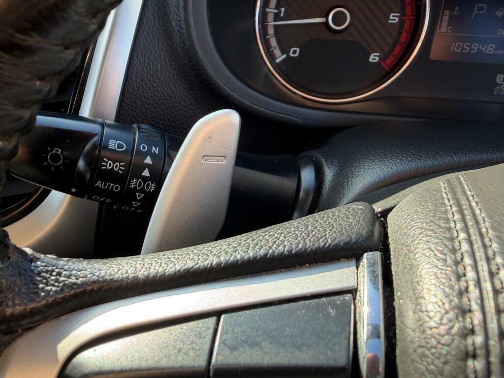 Mitsubishi L200 Double Cab Di-d 178 Titan 4Wd #32