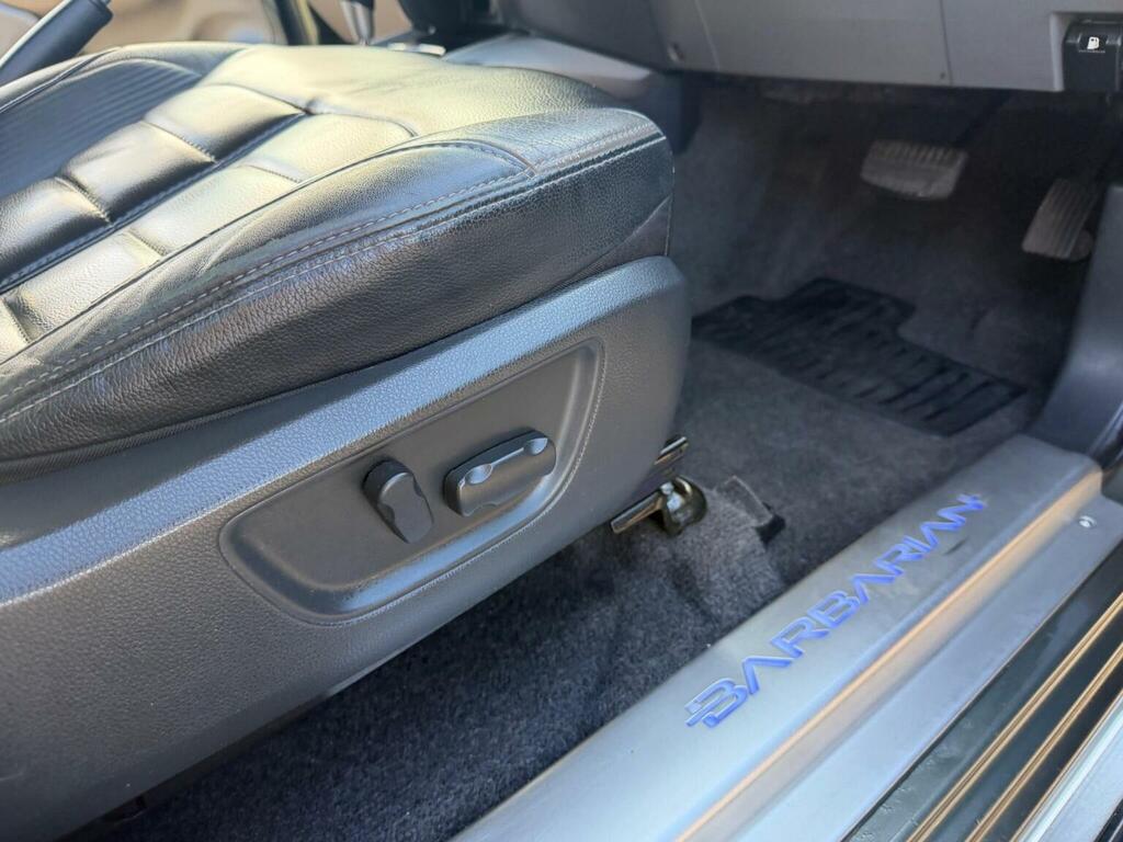 Mitsubishi L200 Double Cab Di-d 178 Titan 4Wd #20