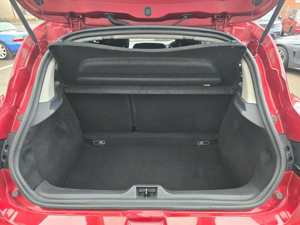 Renault Clio Signature Nav Tce Au 2017 17 Blue #13