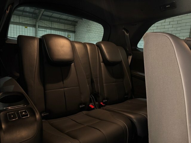 Mercedes-Benz GLS Class 2.9 Gls400d Amg Line Premium Plus, Executive G-t Black #30