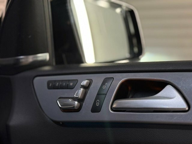 Mercedes-Benz GLE Class 3L Amg Line Black #21