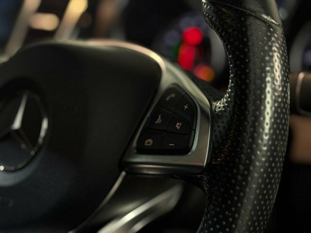Mercedes-Benz GLE Class 3L Amg Line Black #28