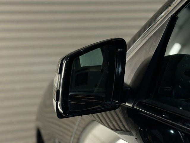 Mercedes-Benz GLE Class 3L Amg Line Black #19