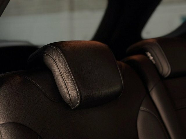 Mercedes-Benz GLE Class 3L Amg Line Black #36