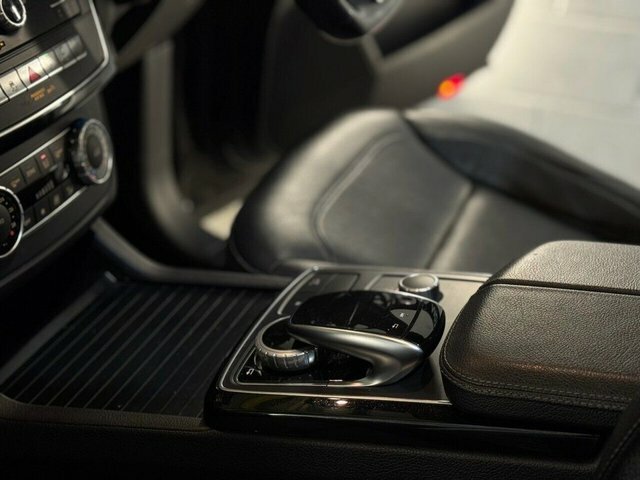 Mercedes-Benz GLE Class 3L Amg Line Black #49