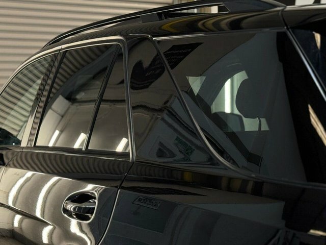Mercedes-Benz GLE Class 3L Amg Line Black #18