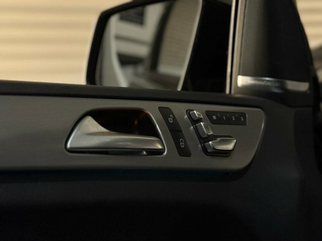 Mercedes-Benz GLE Class 3L Amg Line Black #43