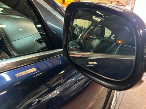 Jaguar XF 2.2D 200 Portfolio Silver #16