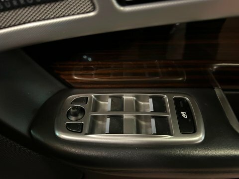Jaguar XF 2.2D 200 Portfolio Silver #21