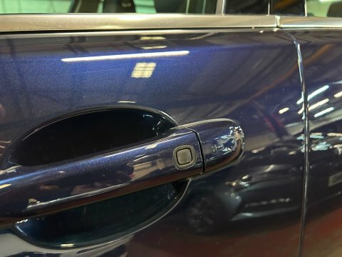 Jaguar XF 2.2D 200 Portfolio Silver #13