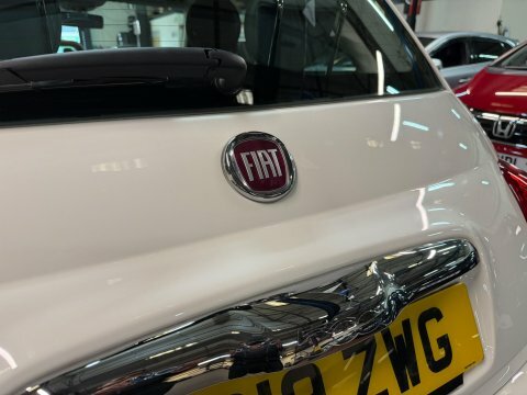 Fiat 500 1.2 Pop Euro 6 Ss Grey #26