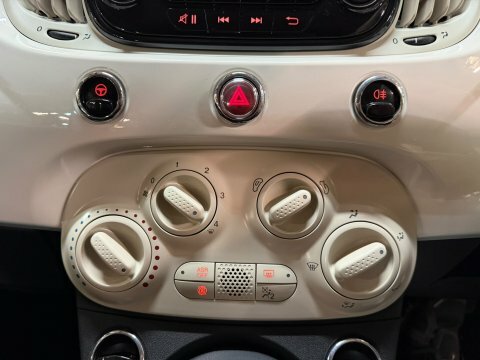 Fiat 500 1.2 Pop Euro 6 Ss Grey #27