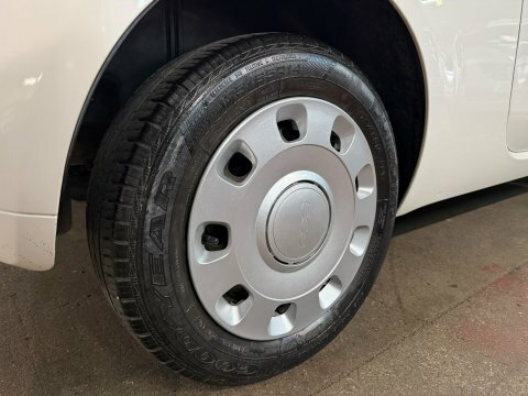 Fiat 500 1.2 Pop Euro 6 Ss Grey #9