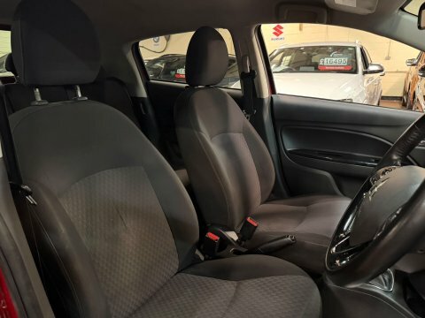 Mitsubishi Mirage 1.2 Juro Euro 6 Ss Grey #15