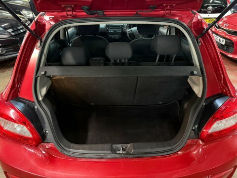 Mitsubishi Mirage 1.2 Juro Euro 6 Ss Grey #12
