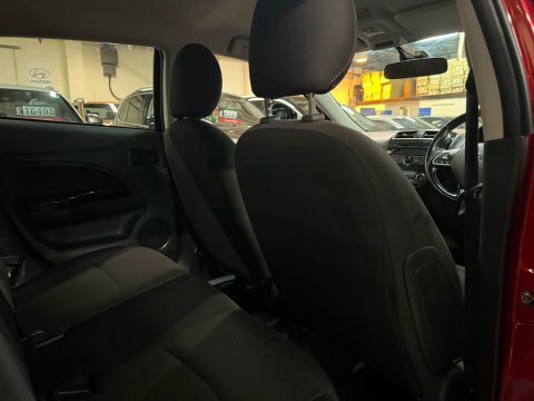 Mitsubishi Mirage 1.2 Juro Euro 6 Ss Grey #23