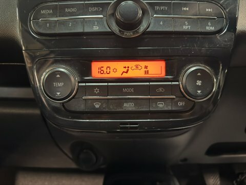 Mitsubishi Mirage 1.2 Juro Euro 6 Ss Grey #29