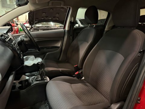 Mitsubishi Mirage 1.2 Juro Euro 6 Ss Grey #18