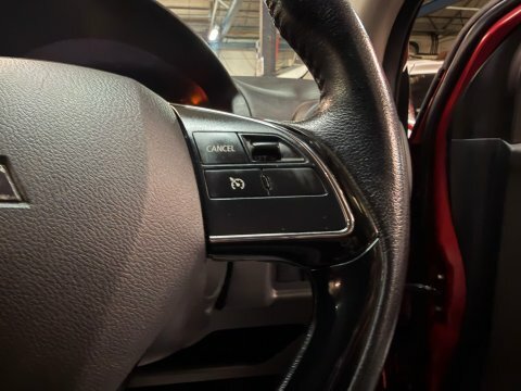 Mitsubishi Mirage 1.2 Juro Euro 6 Ss Grey #27
