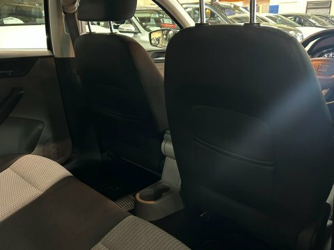 Seat Toledo 1.6 Tdi Ecomotive Se Nav Blue #22