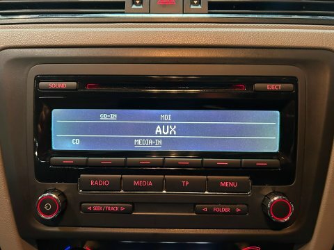 Seat Toledo 1.6 Tdi Ecomotive Se Nav Blue #17