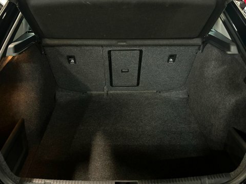 Seat Toledo 1.6 Tdi Ecomotive Se Nav Blue #24