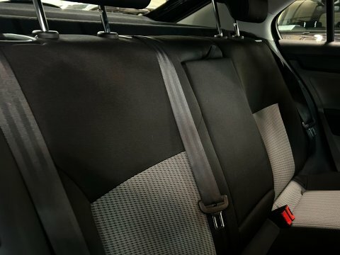 Seat Toledo 1.6 Tdi Ecomotive Se Nav Blue #21