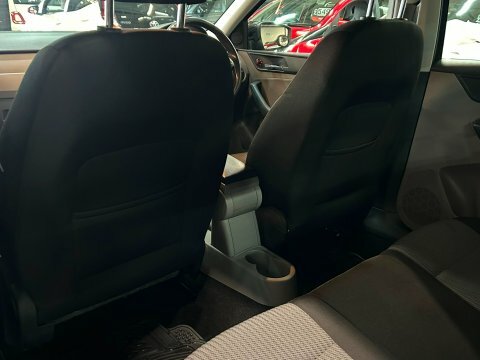 Seat Toledo 1.6 Tdi Ecomotive Se Nav Blue #26
