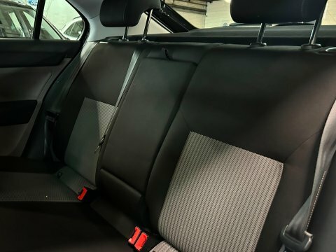Seat Toledo 1.6 Tdi Ecomotive Se Nav Blue #27