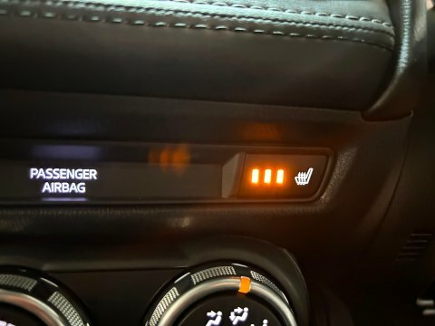 Mazda CX-3 1.5 Skyactiv-d Sport Nav Euro 6 Ss White #32