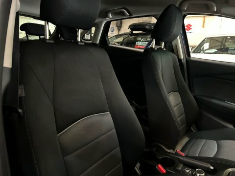 Mazda CX-3 1.5 Skyactiv-d Sport Nav Euro 6 Ss White #13