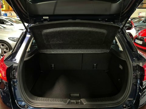 Mazda CX-3 1.5 Skyactiv-d Sport Nav Euro 6 Ss White #10