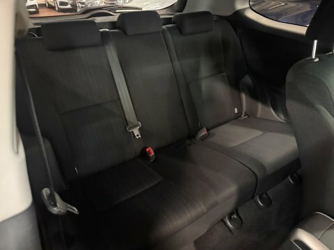 Toyota Auris 2.2 D-4d Sr 180 Grey #26