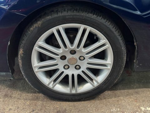 Toyota Auris 2.2 D-4d Sr 180 Grey #9