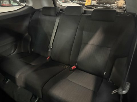 Toyota Auris 2.2 D-4d Sr 180 Grey #13